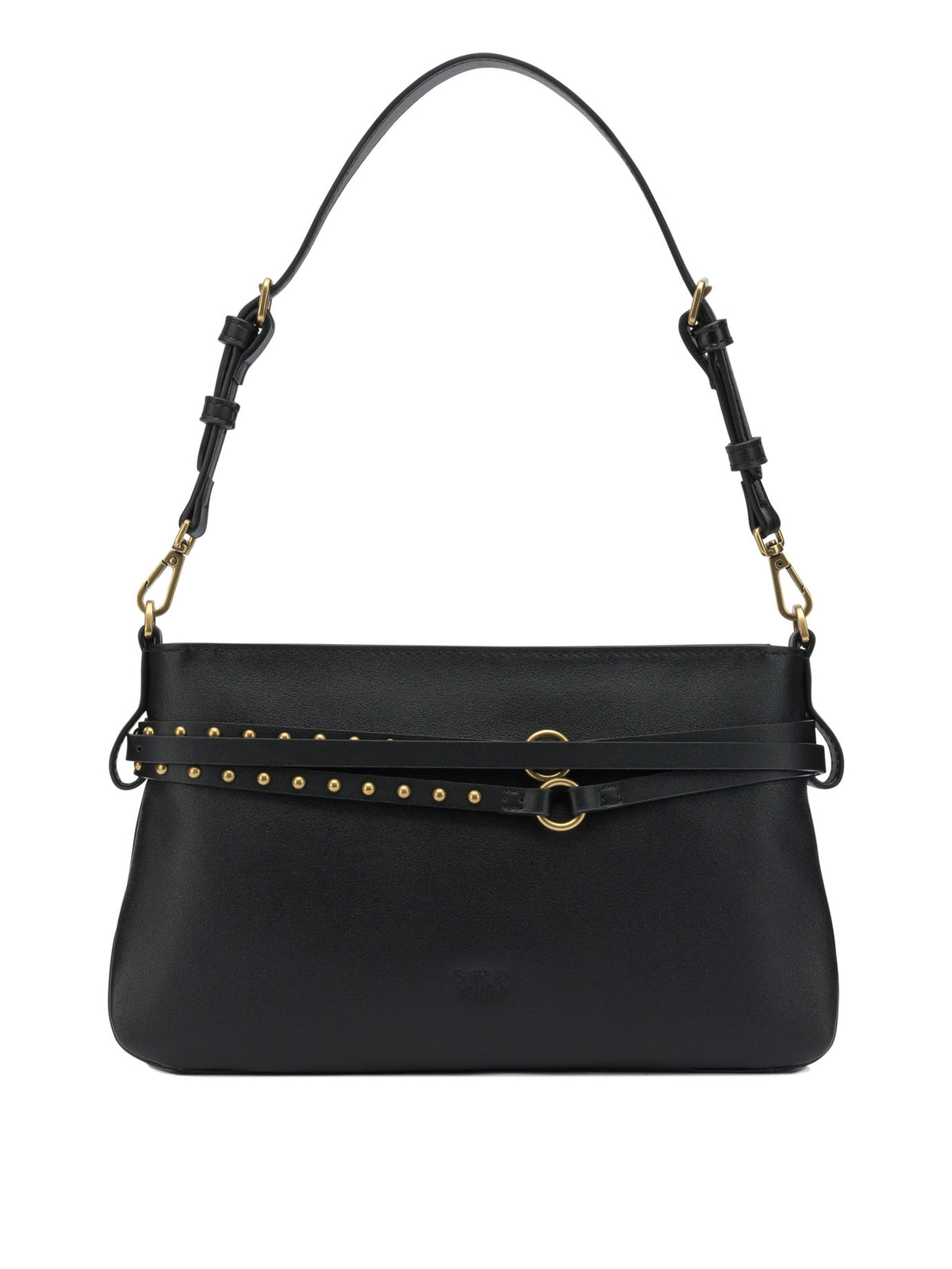 Pinko Shoulder bags - Black
