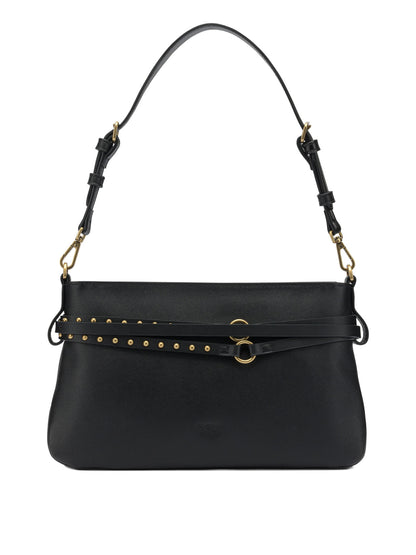 Pinko Shoulder bags - Black
