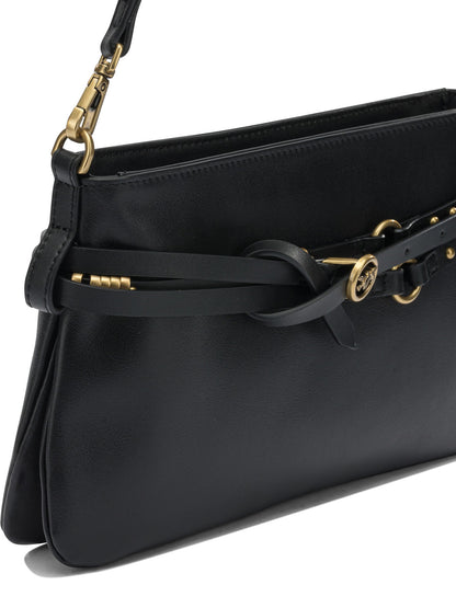 Pinko Shoulder bags - Black