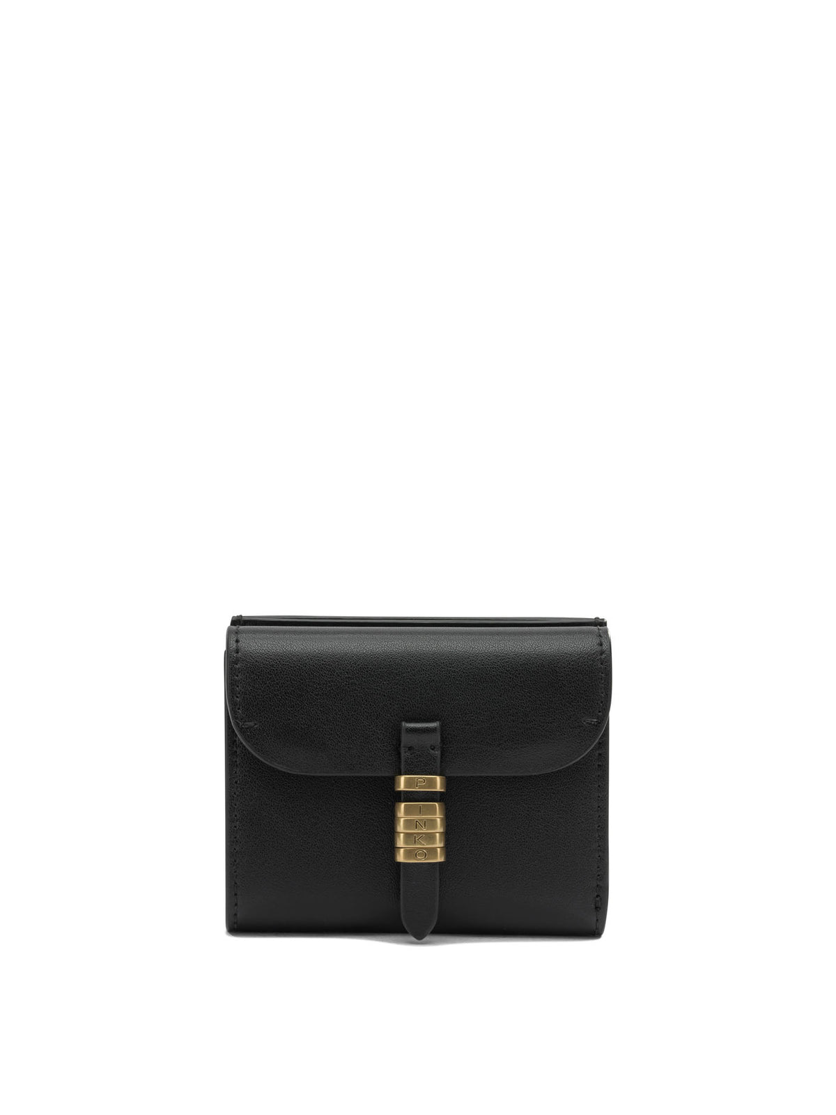 Pinko Wallets & Card holders - Black