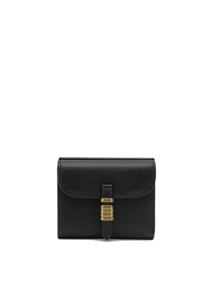 Pinko Wallets & Card holders - Black