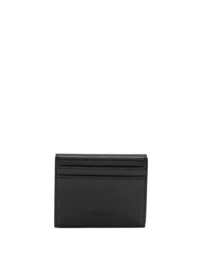 Pinko Wallets & Card holders - Black