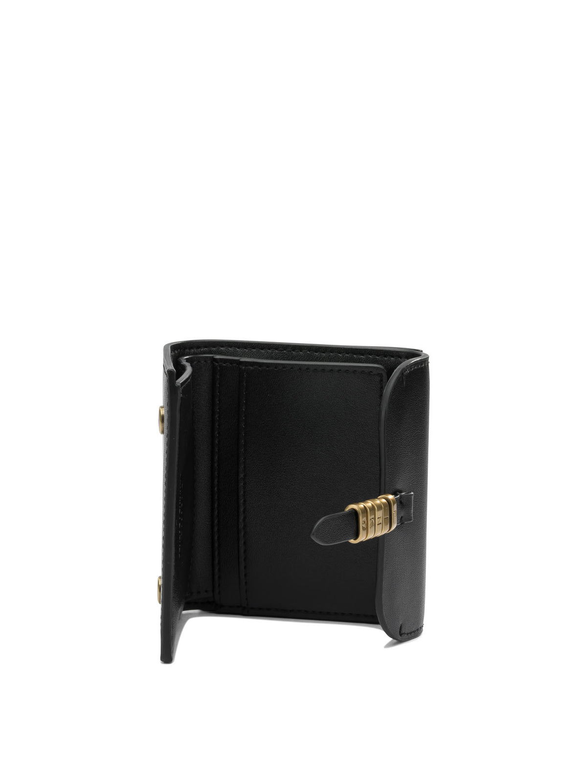 Pinko Wallets & Card holders - Black