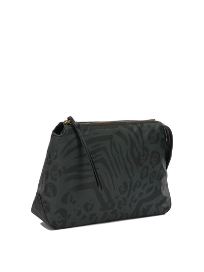 Pinko Pouches - Green