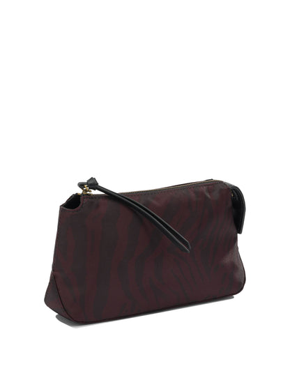 Pinko Pouches - Bordeaux