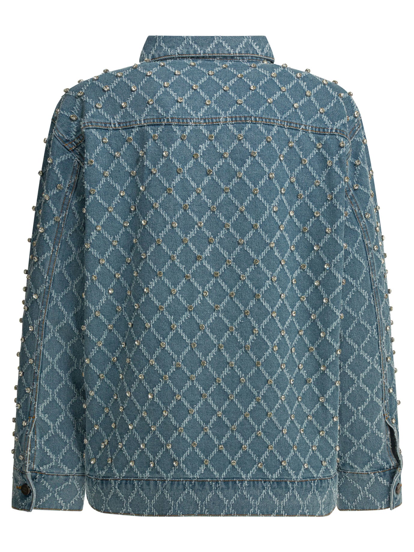 Pinko Jackets & Coats - Light Blue
