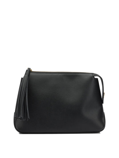 Pinko Clutches - Black