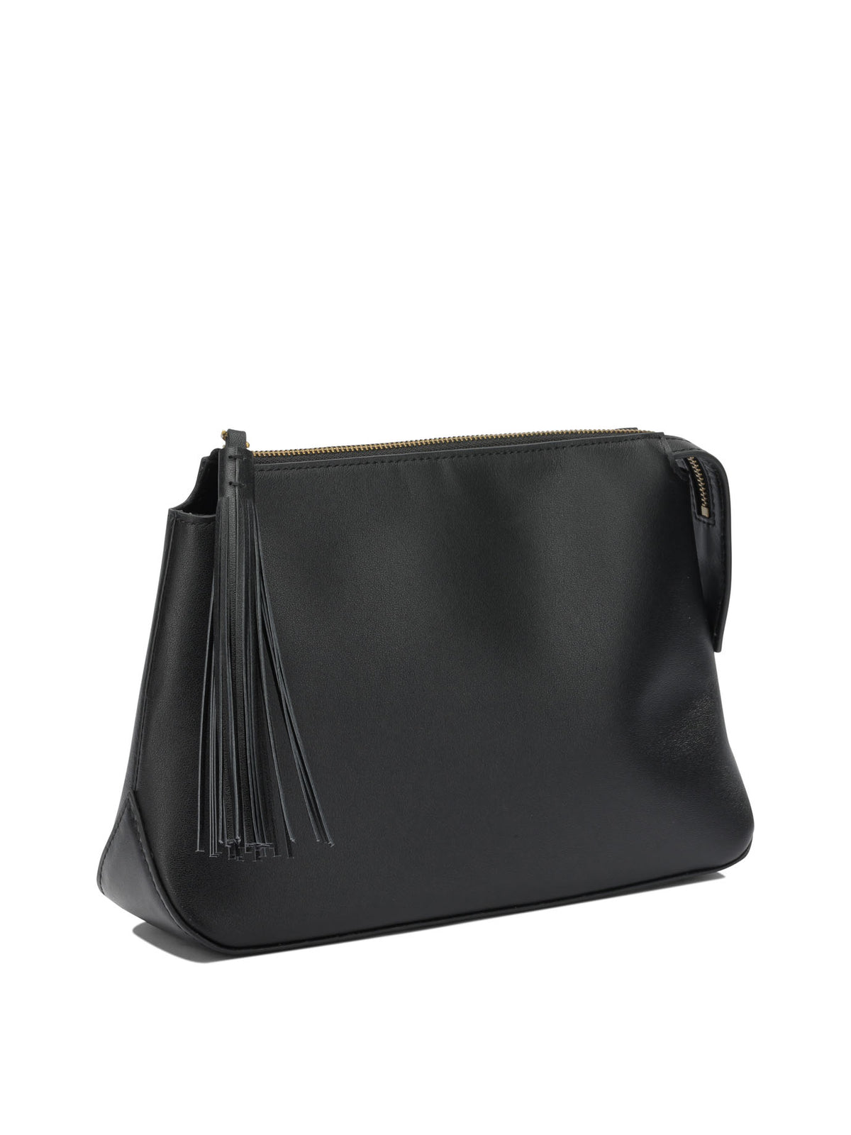 Pinko Clutches - Black