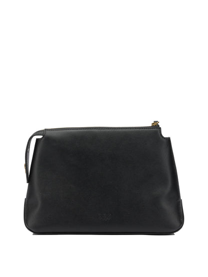 Pinko Clutches - Black