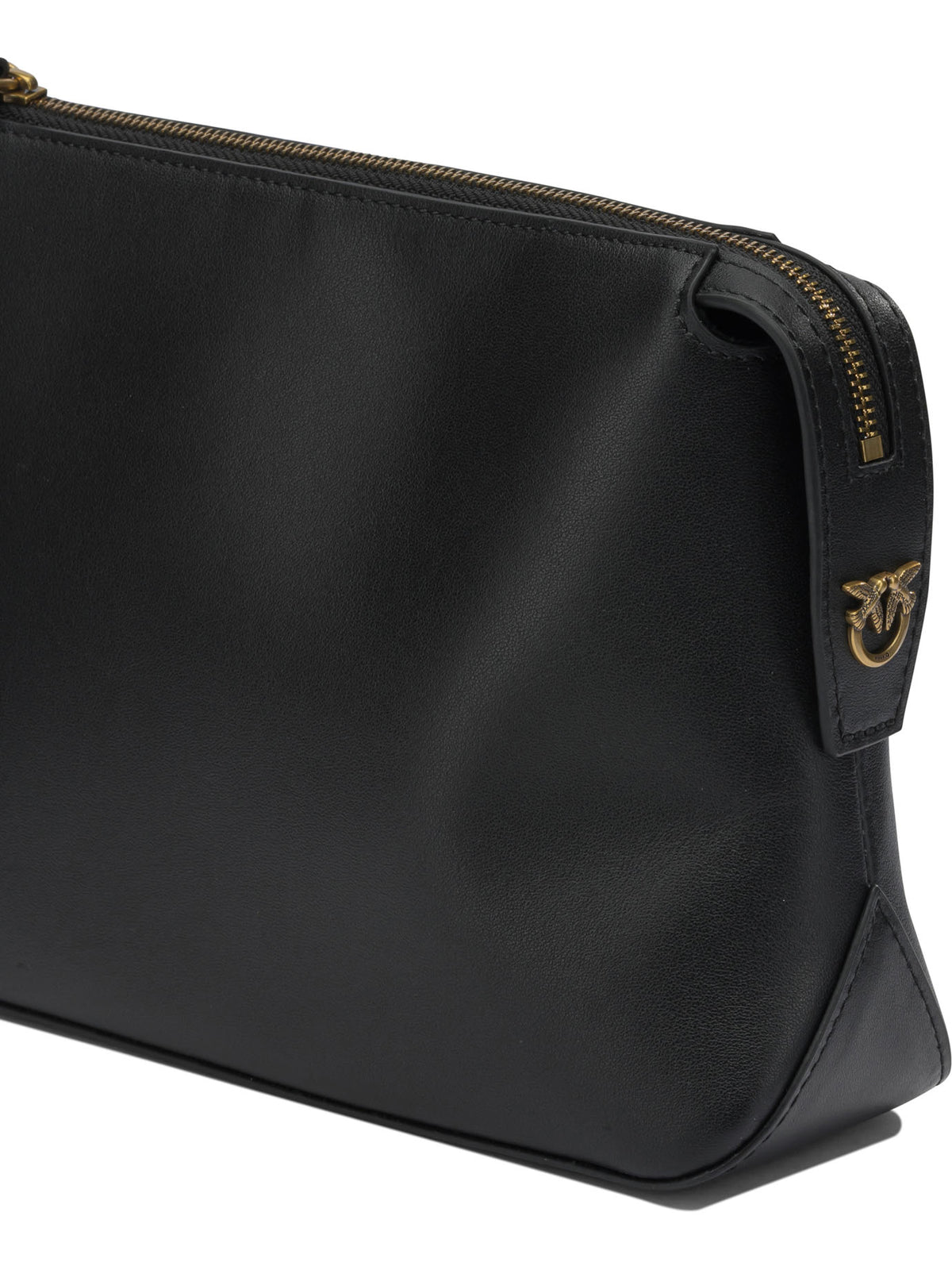Pinko Clutches - Black