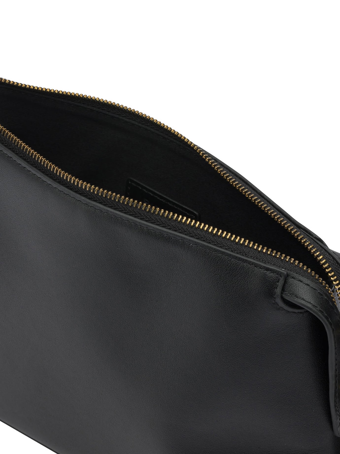 Pinko Clutches - Black
