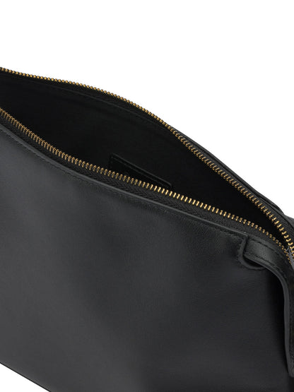Pinko Clutches - Black