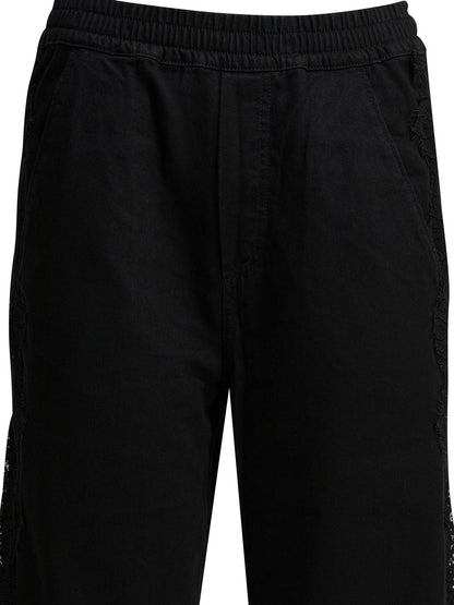 Pinko Trousers - Black