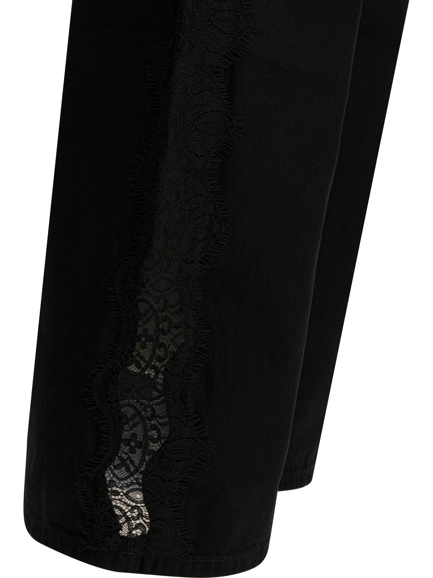 Pinko Trousers - Black