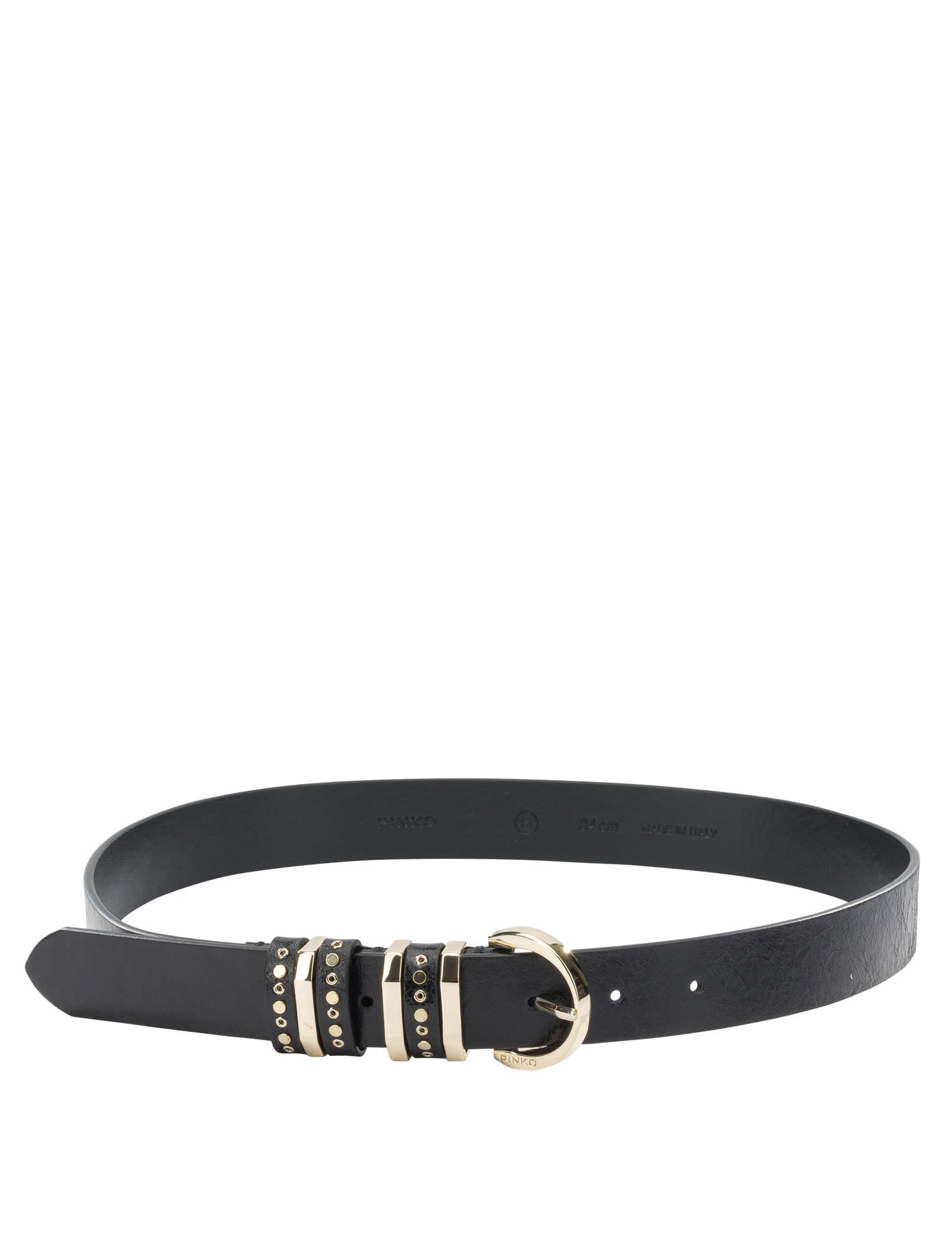 Pinko Belts - Black