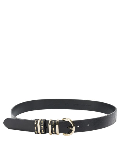 Pinko Belts - Black