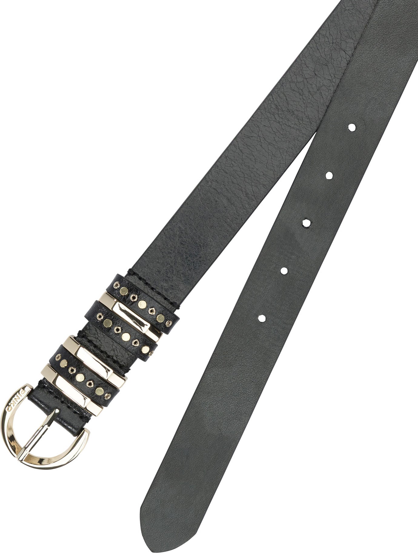 Pinko Belts - Black