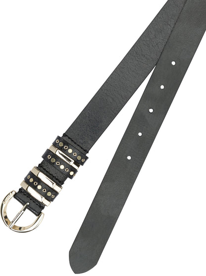 Pinko Belts - Black