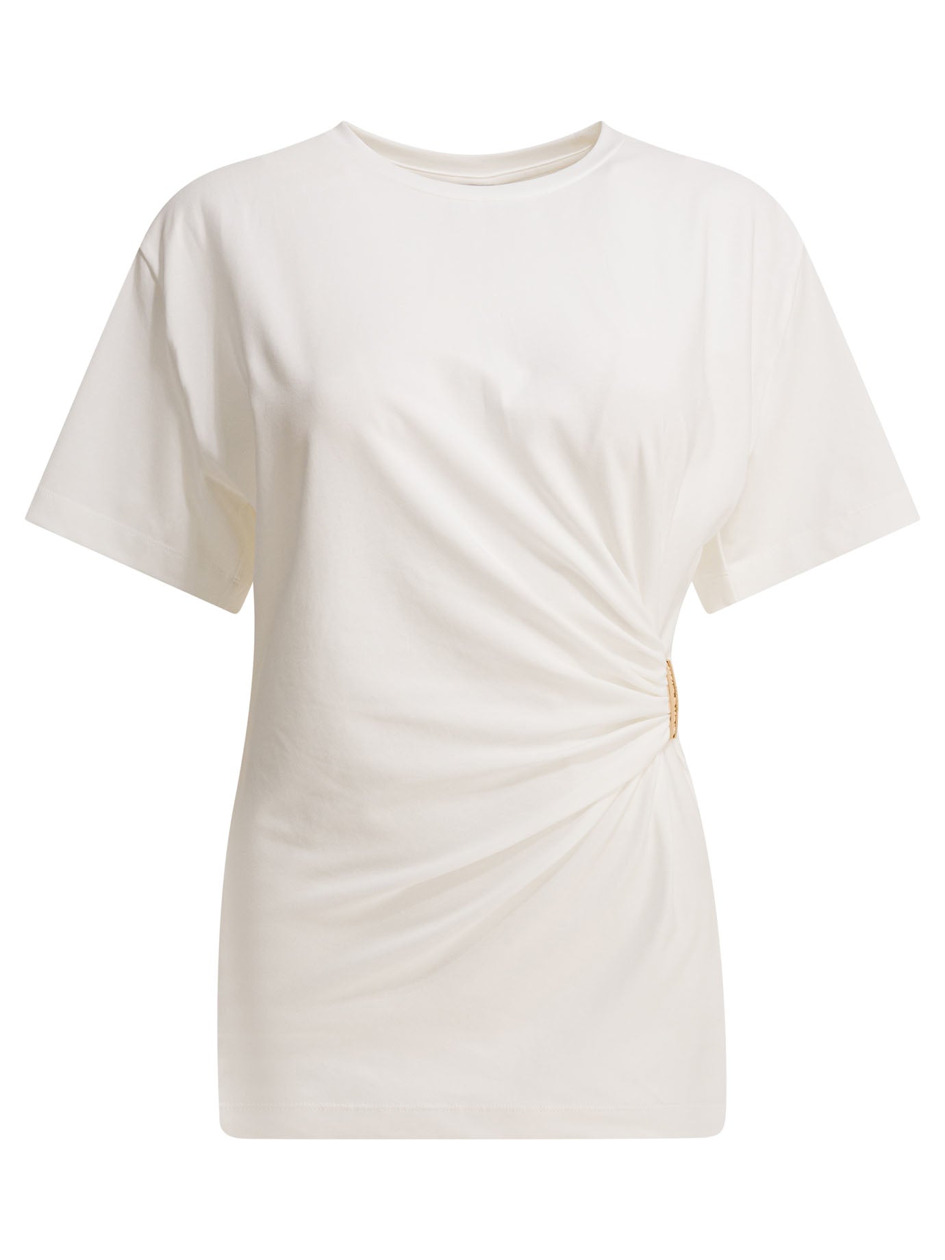 Pinko T-shirts - White