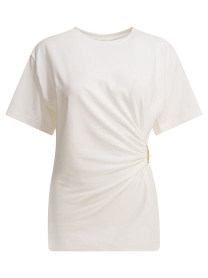 Pinko T-shirts - White