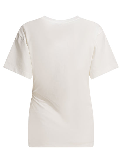 Pinko T-shirts - White