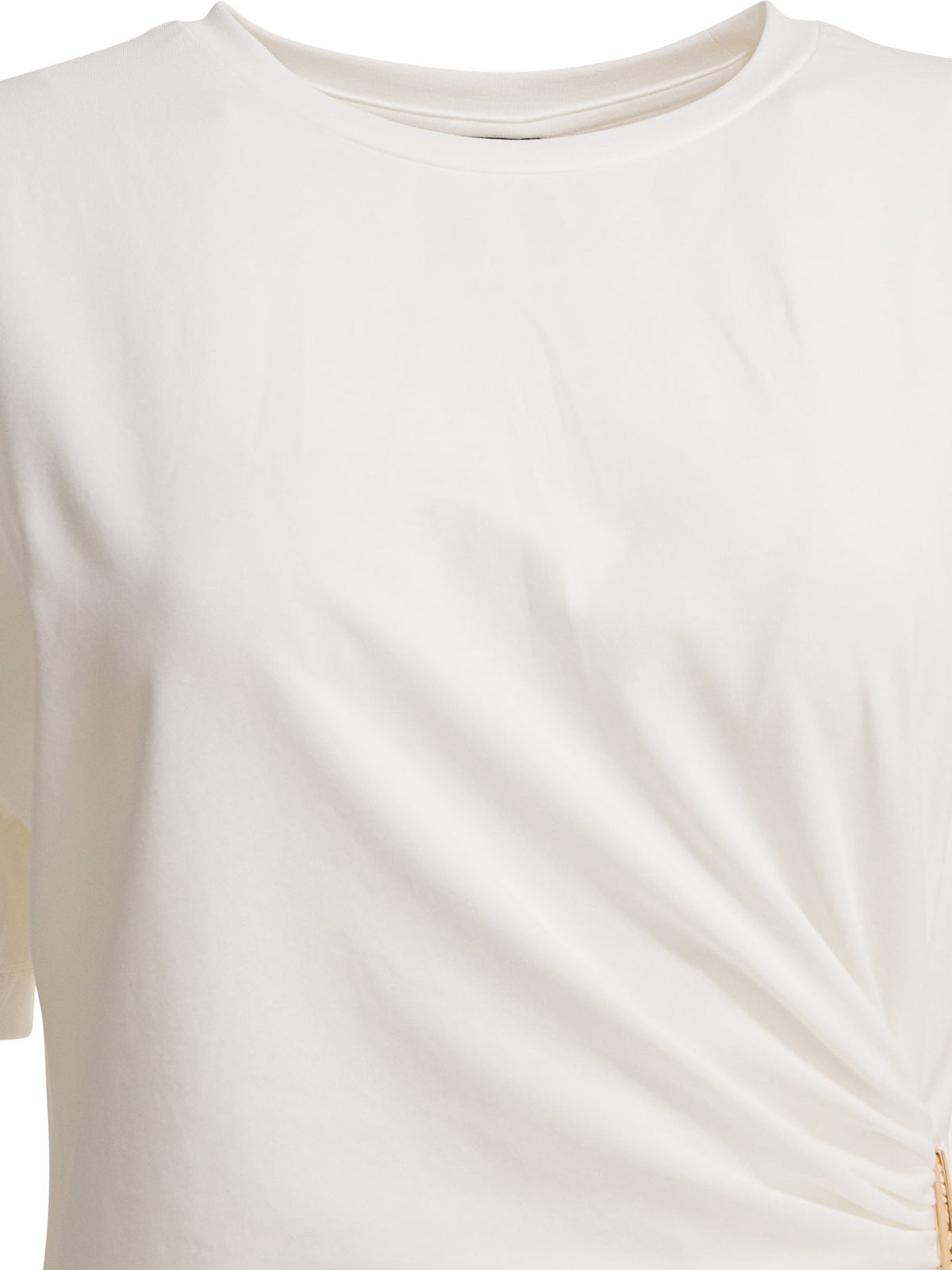 Pinko T-shirts - White