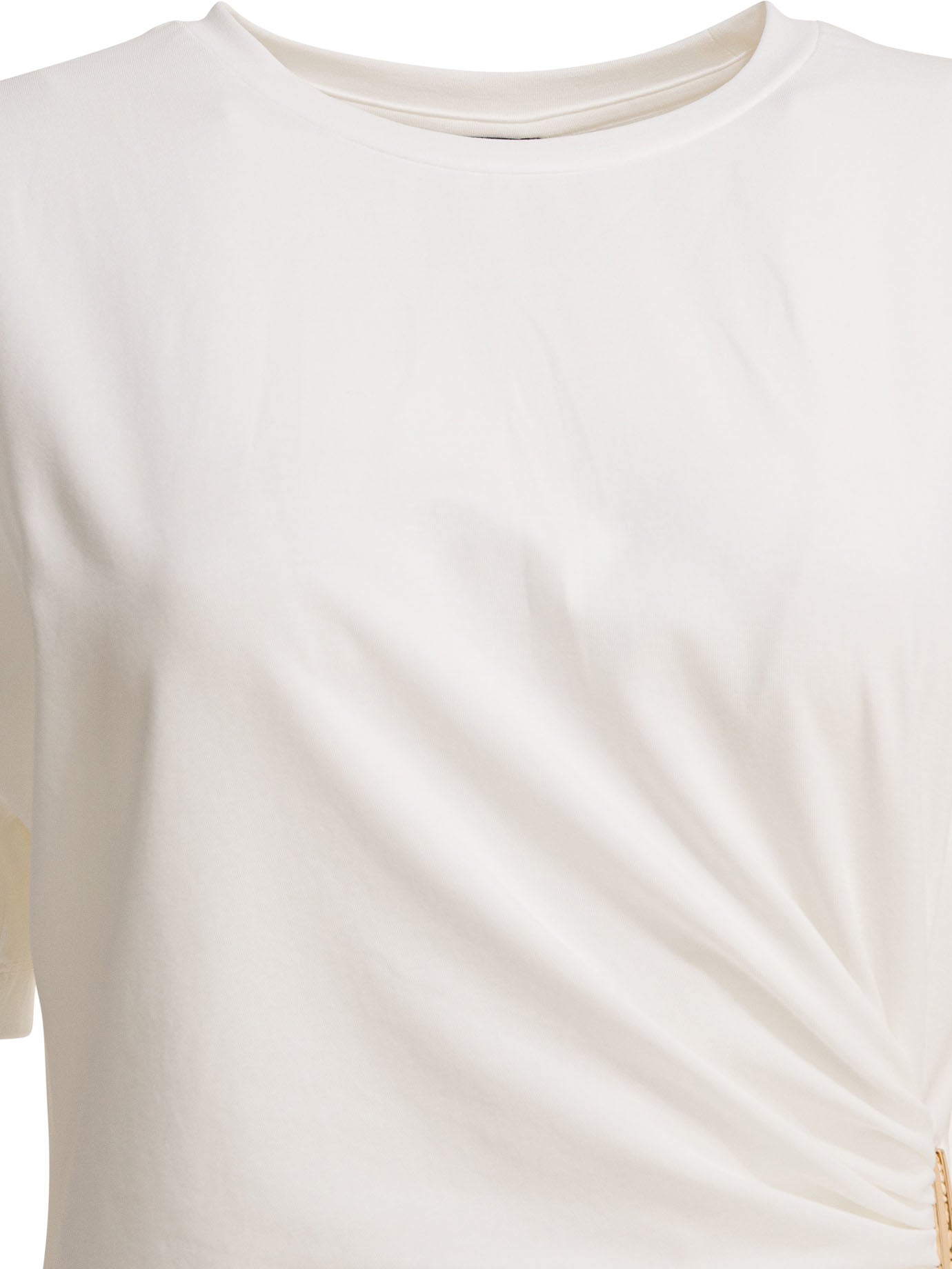 Pinko T-shirts - White
