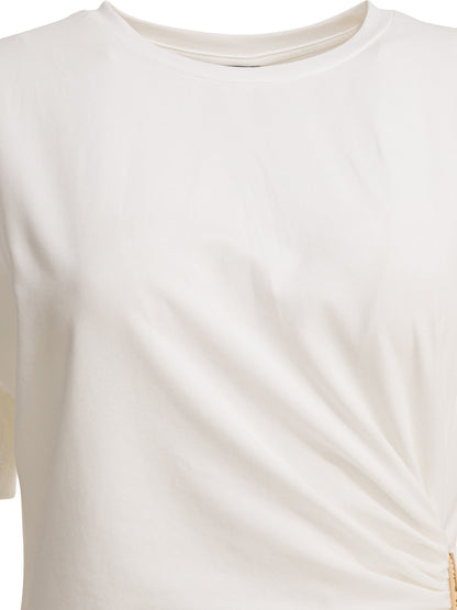 Pinko T-shirts - White