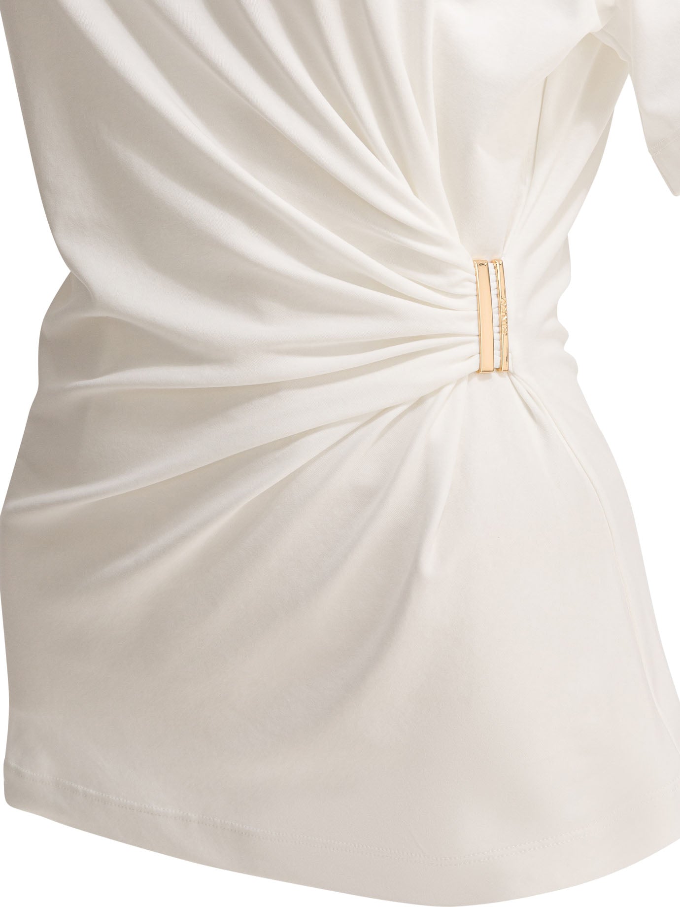 Pinko T-shirts - White