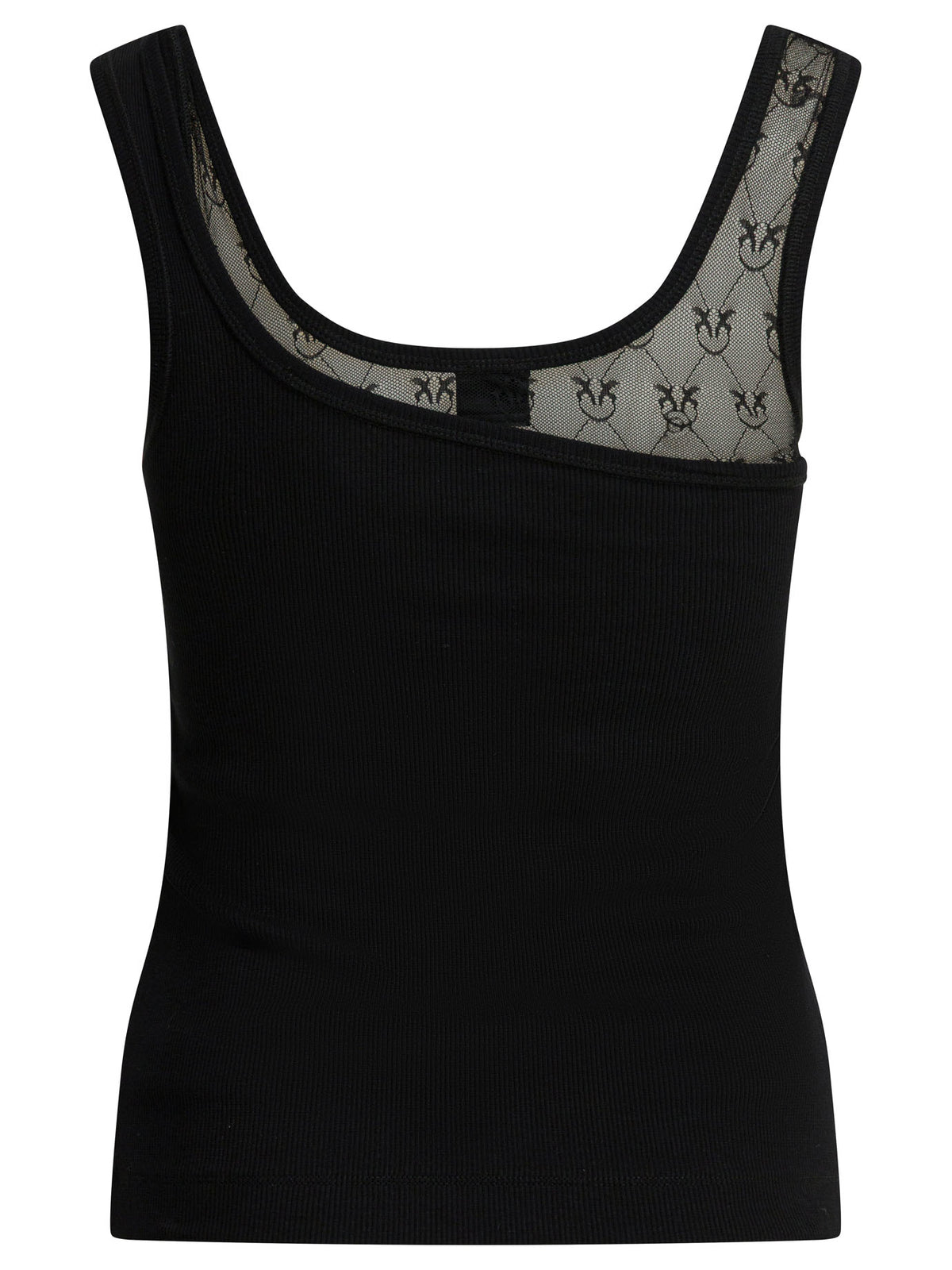 Pinko Tops - Black