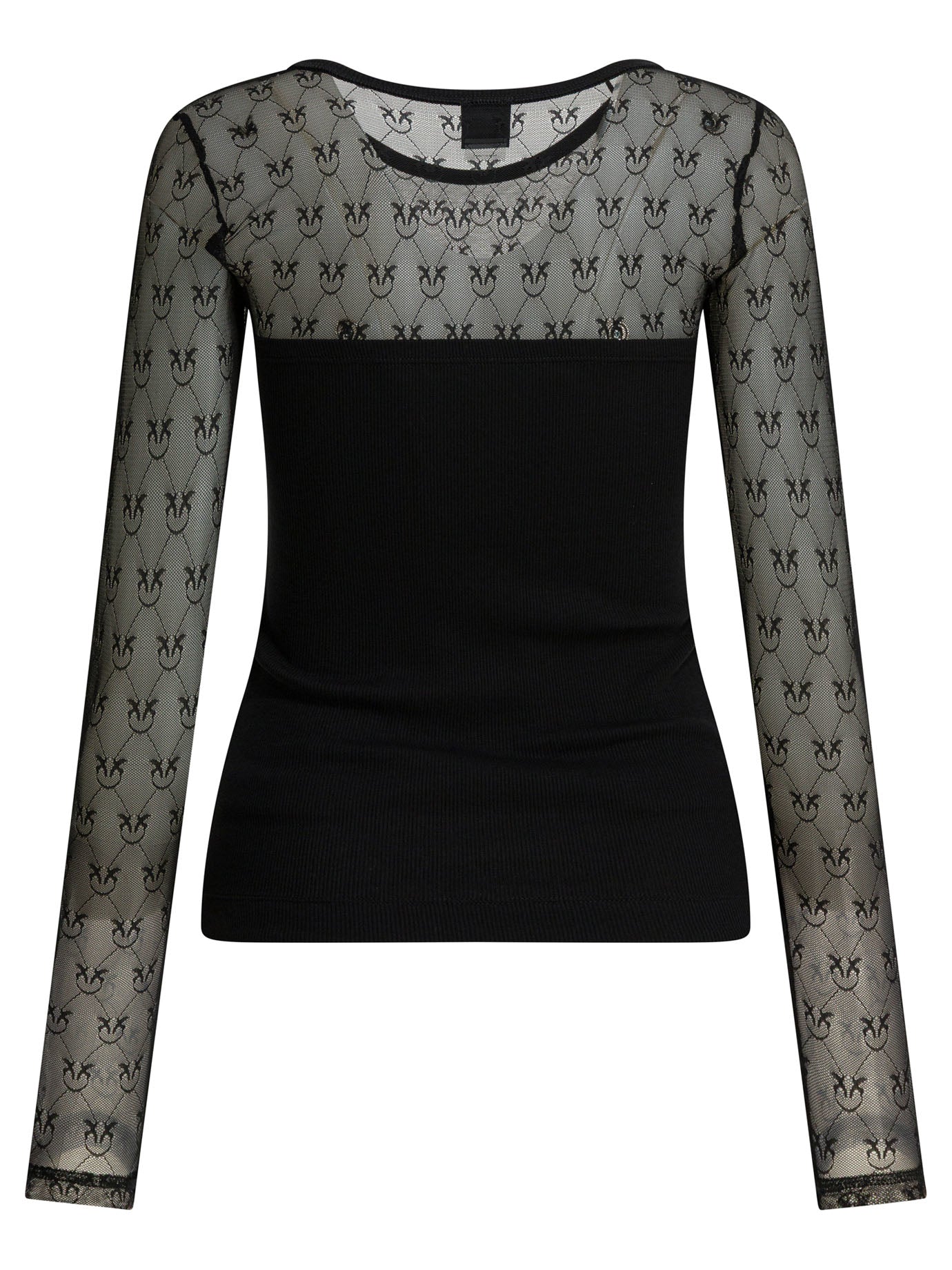 Pinko T-shirts - Black