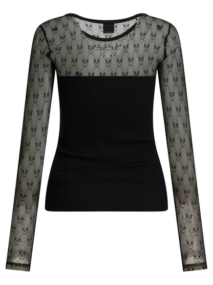 Pinko T-shirts - Black