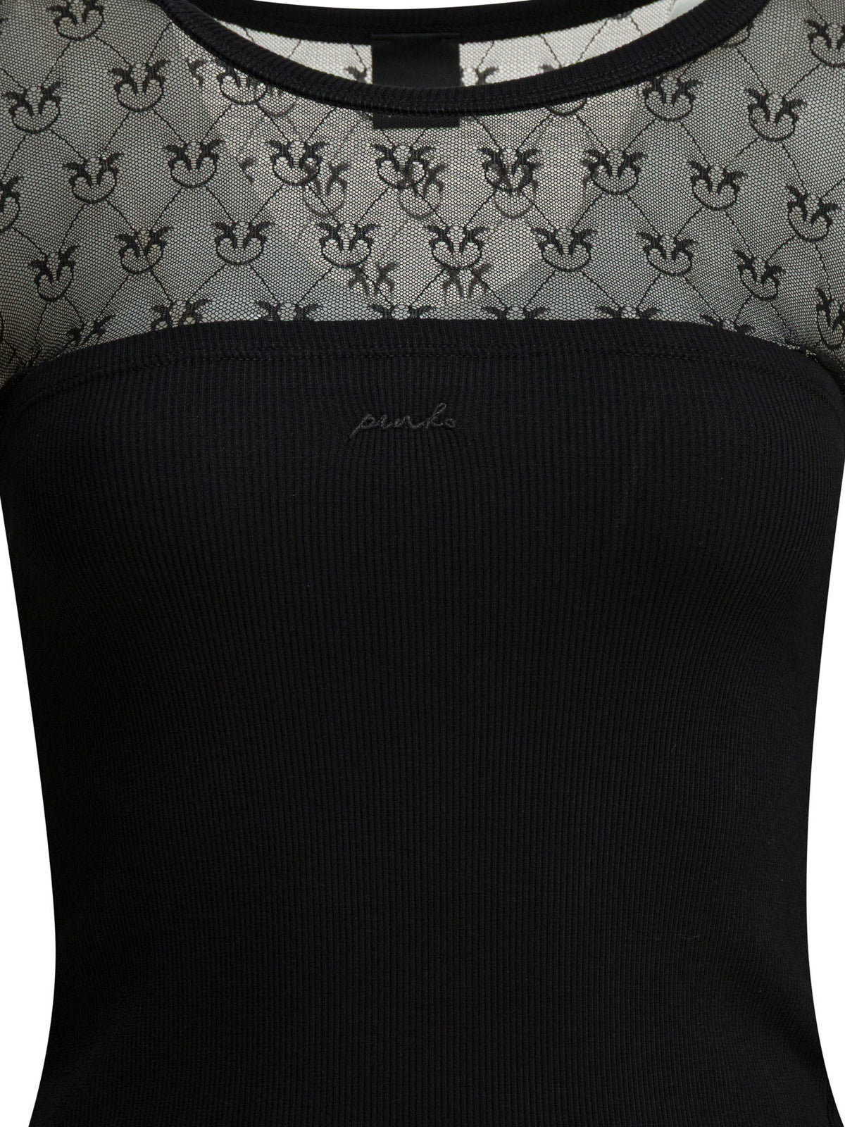 Pinko T-shirts - Black
