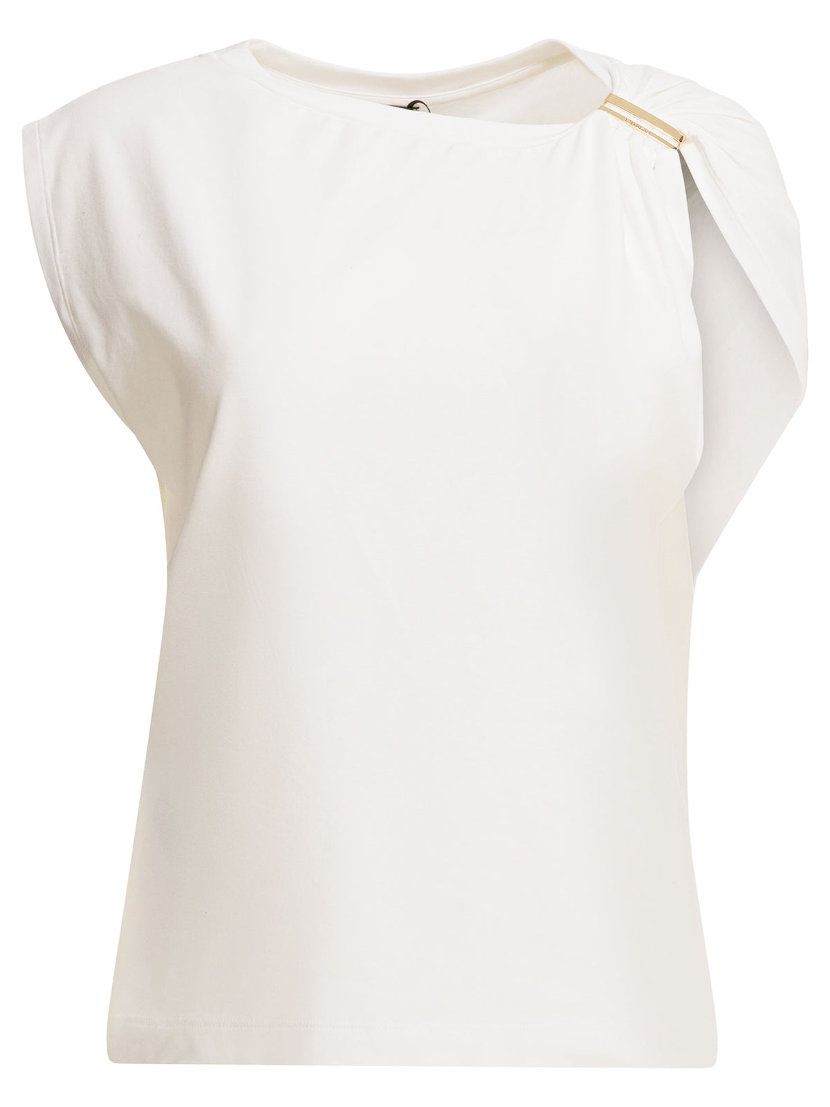 Pinko T-shirts - White