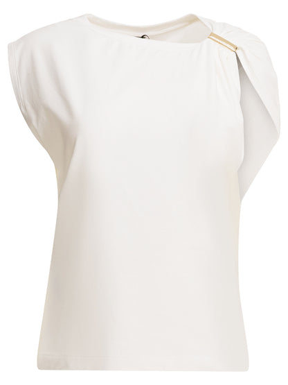 Pinko T-shirts - White