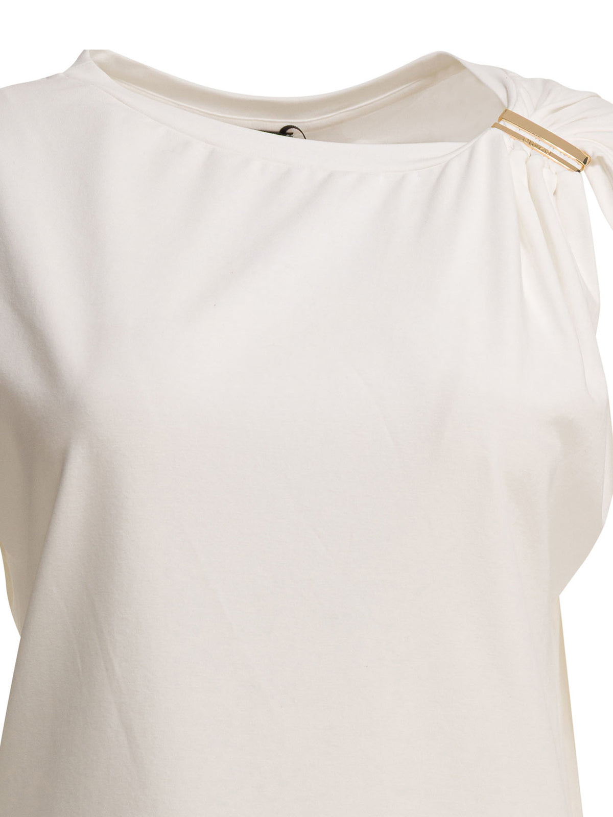 Pinko T-shirts - White