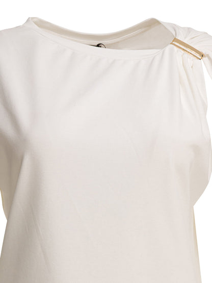Pinko T-shirts - White