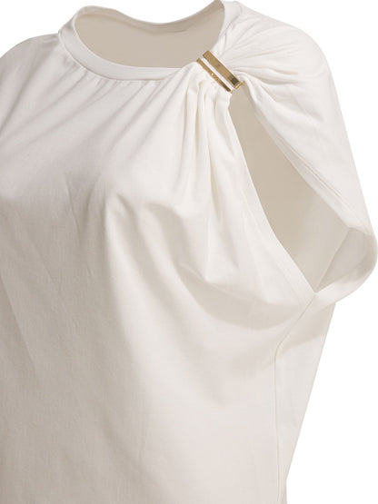 Pinko T-shirts - White