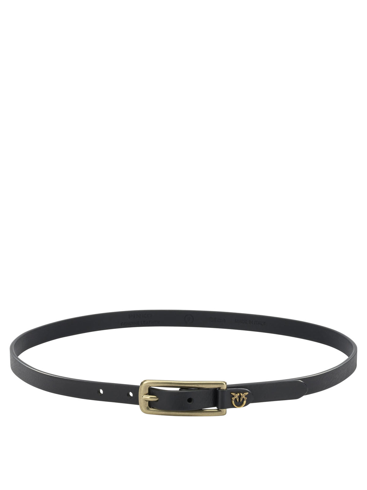 Pinko Belts - Black