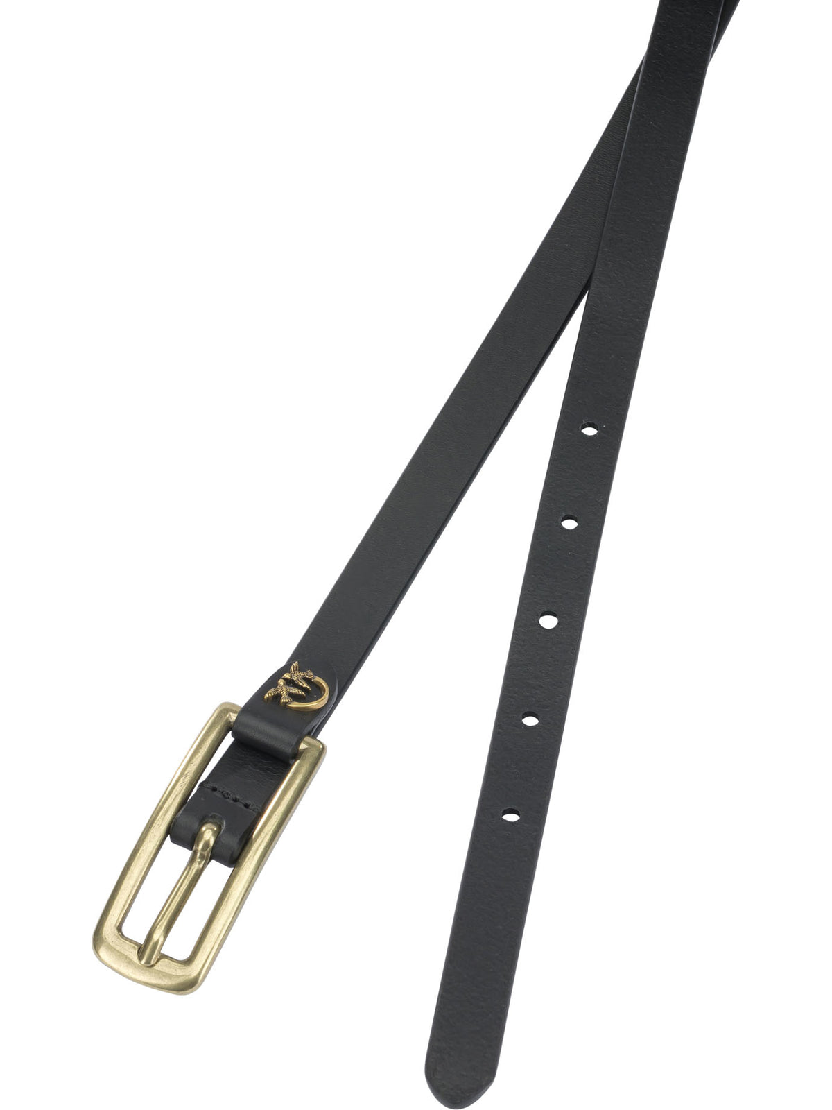 Pinko Belts - Black
