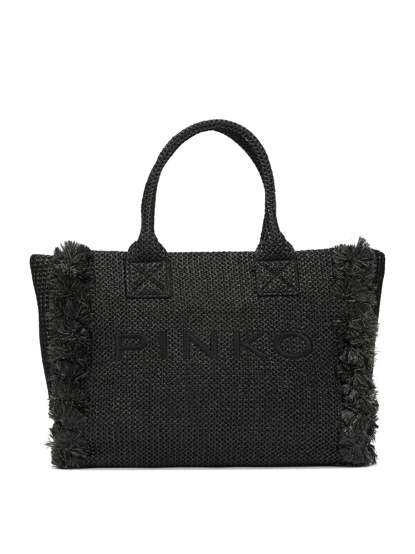Pinko Handbags - Black