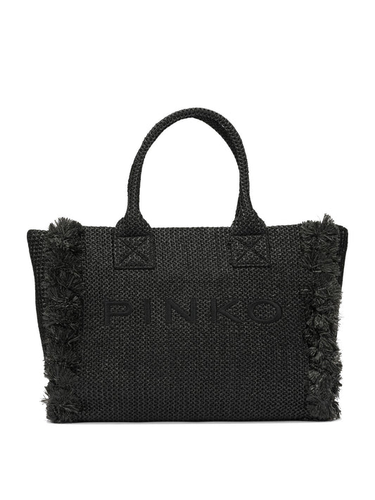 Pinko Handbags - Black
