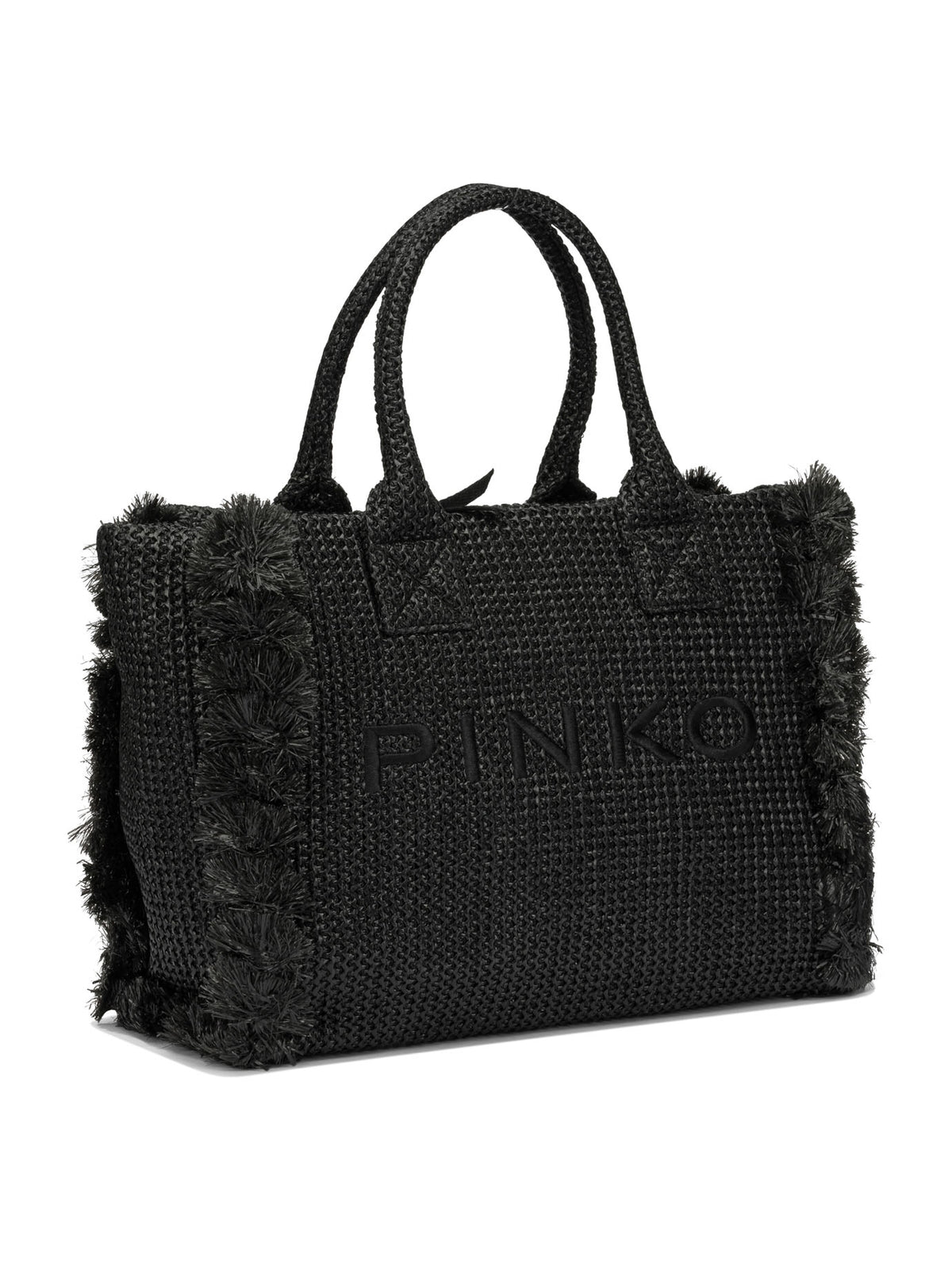 Pinko Handbags - Black