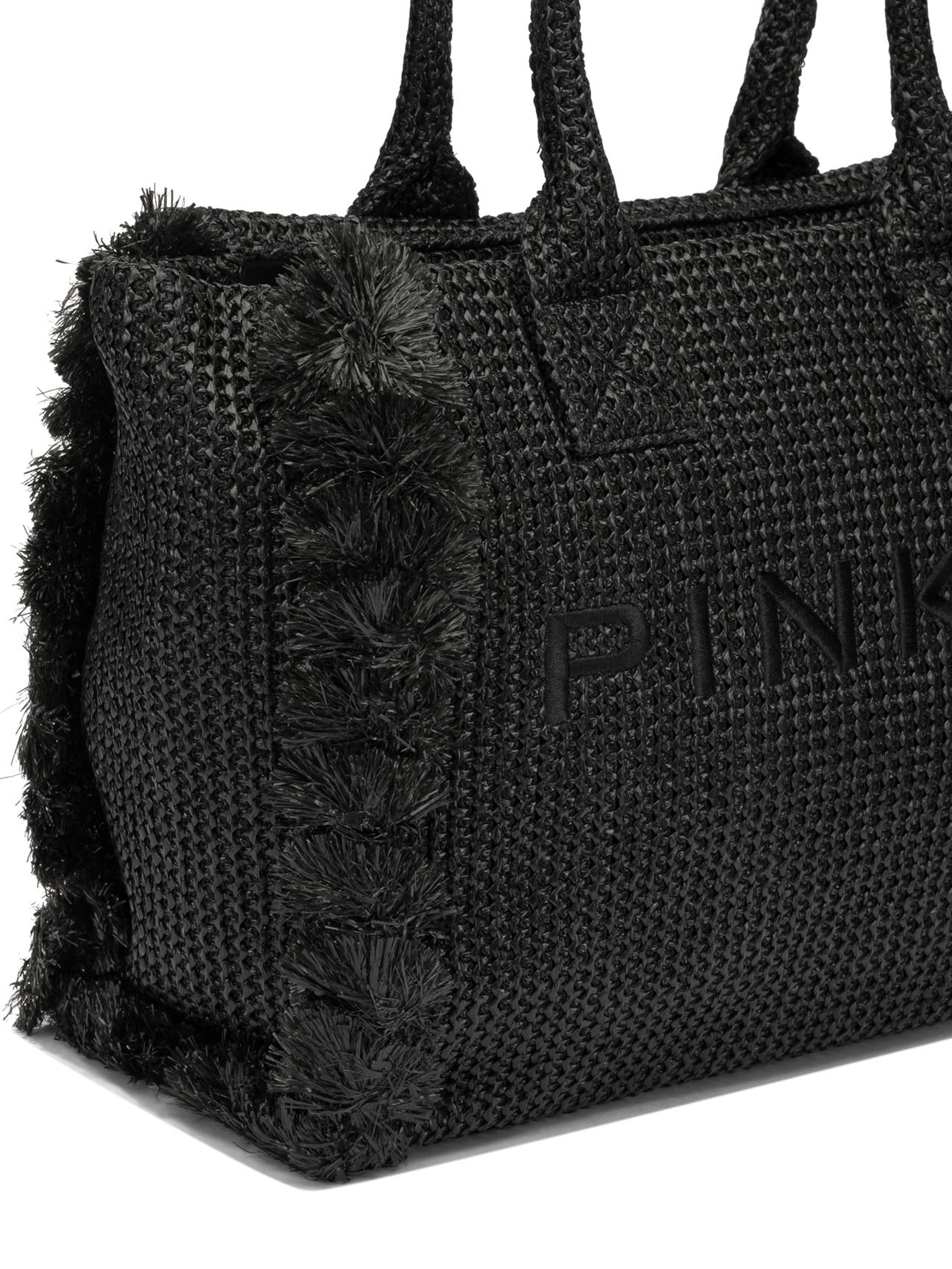 Pinko Handbags - Black