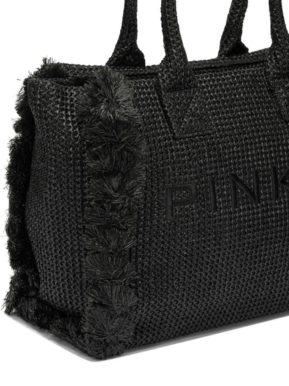Pinko Handbags - Black