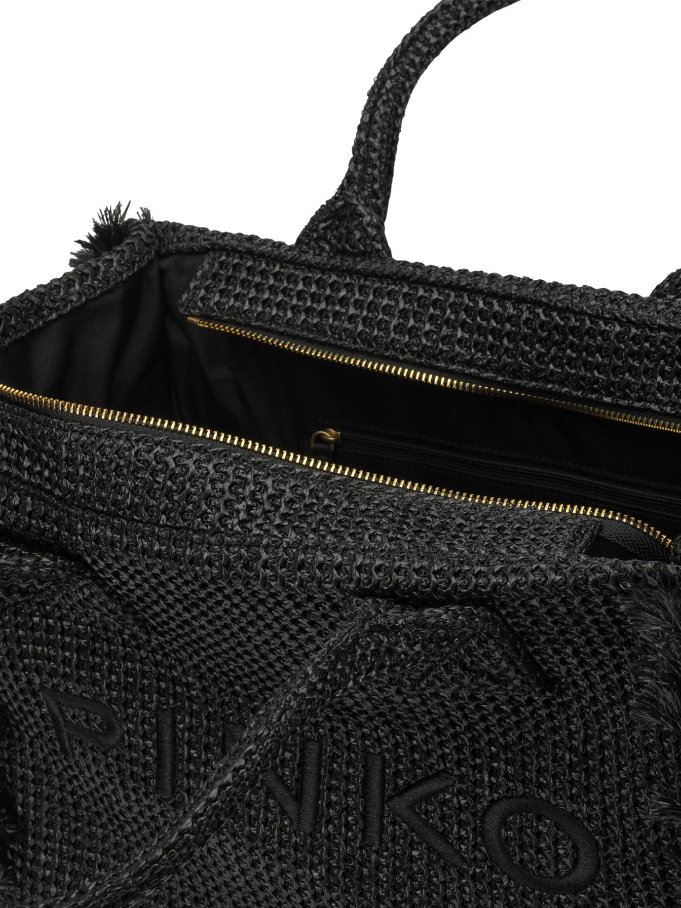Pinko Handbags - Black