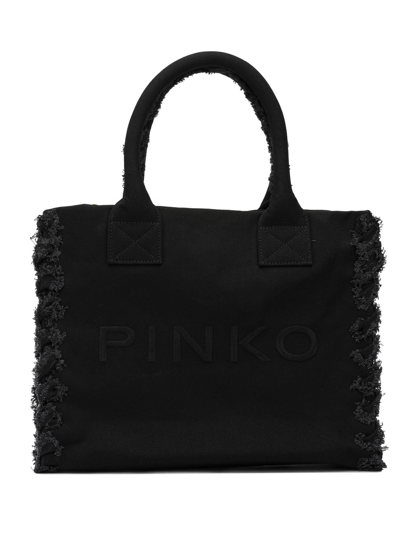 Pinko Handbags - Black