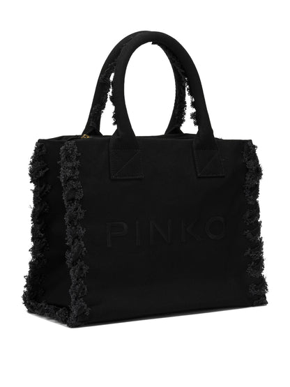 Pinko Handbags - Black