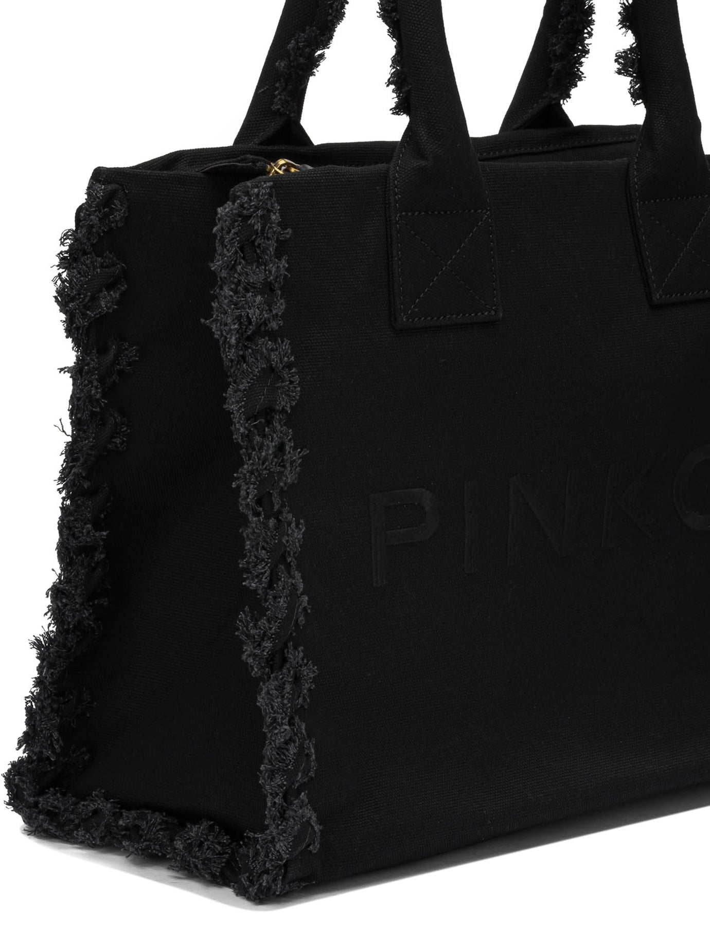 Pinko Handbags - Black
