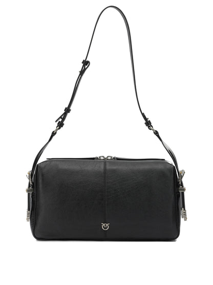 Pinko Shoulder bags - Black